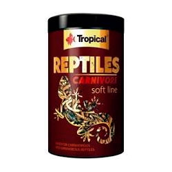 Comida para Reptiles
