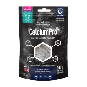 arcadia earthpro calcium