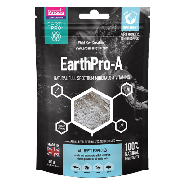 Earthpro Pro-A