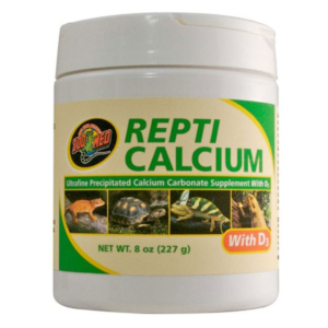 REPTI CALCIUM CON D3