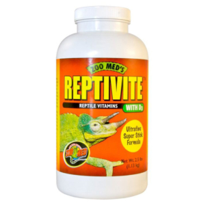 REPTIVITE CON D3